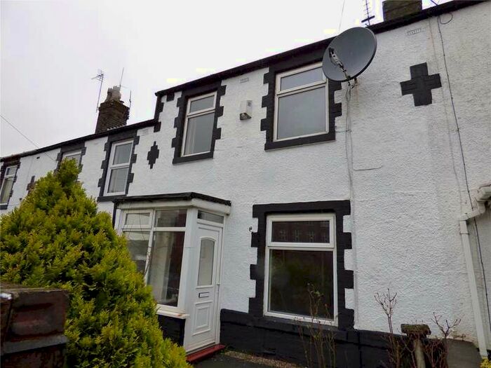 3 Bedroom Terraced House To Rent In Linney Lane, Shaw, Oldham, OL2