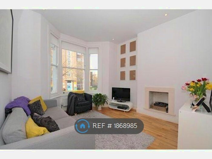 1 Bedroom Flat To Rent In Avenell Road, London, N5