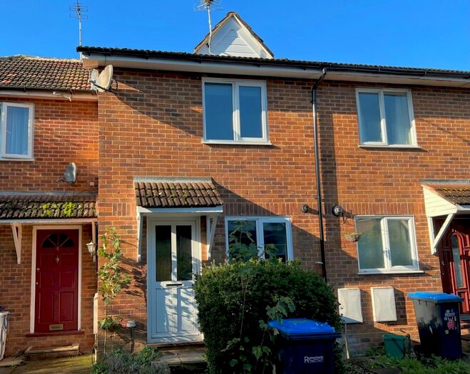 2 Bedroom Terraced House To Rent In Alton Court Aymer Drive, Staines-Upon-Thames, Surrey, TW18