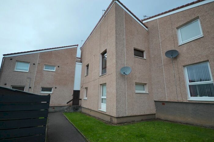 2 Bedroom Flat To Rent In Yarrow Terrace, Other, Dundee, DD2