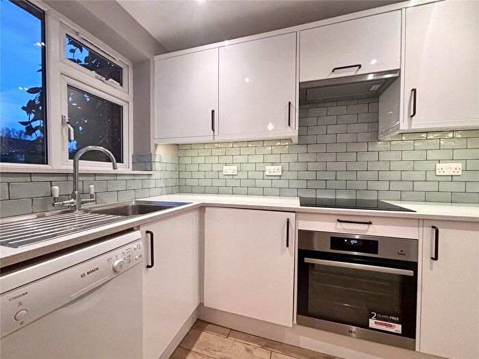 2 Bedroom Terraced House To Rent In Compton Close, Hook, Hampshire, RG27