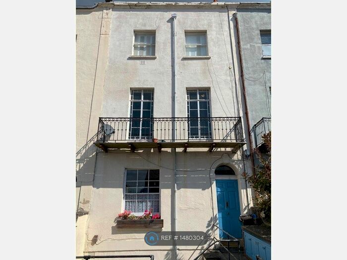 1 Bedroom Flat To Rent In Clifton, Bristol, BS8