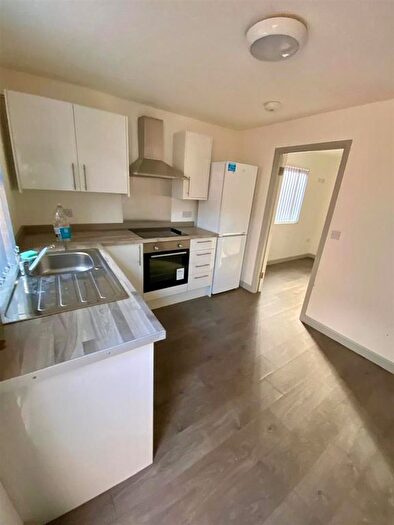 1 Bedroom Flat To Rent In Swan Lane, Coventry, CV2