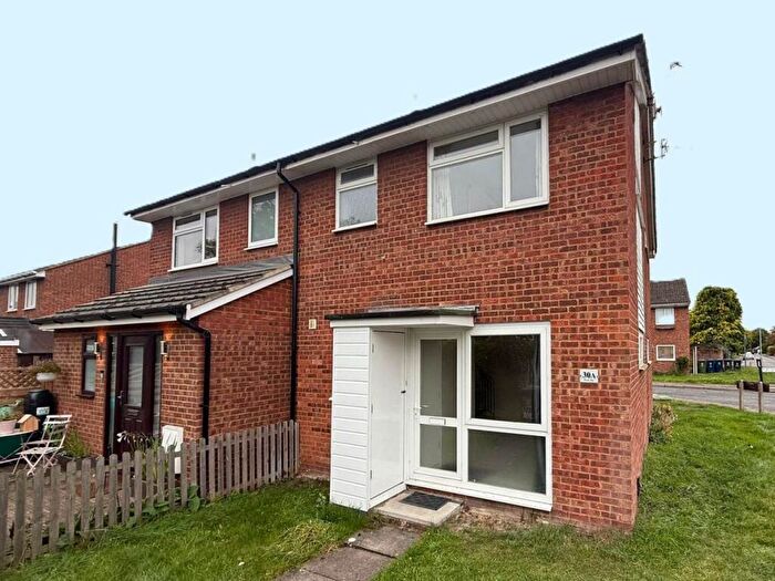1 Bedroom House To Rent In Russet Way, Melbourn, Royston, SG8