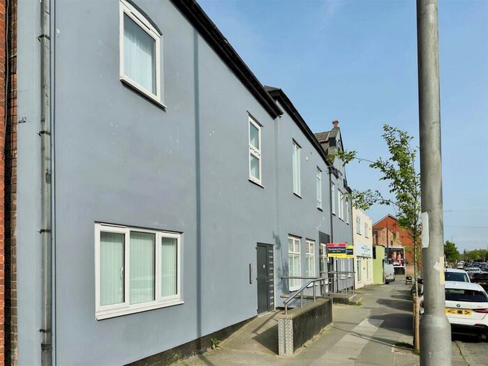 2 Bedroom Apartment To Rent In Mersey View, Brighton-Le-Sands, Liverpool, L22