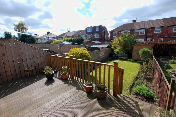 2 Bedroom Flat To Rent In Great North Road, Gosforth, Newcastle Upon Tyne, NE3