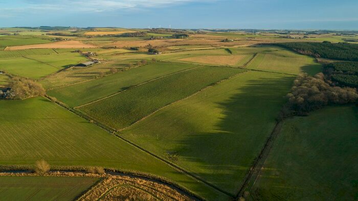 Land For Sale In Ellon, Aberdeenshire, AB41