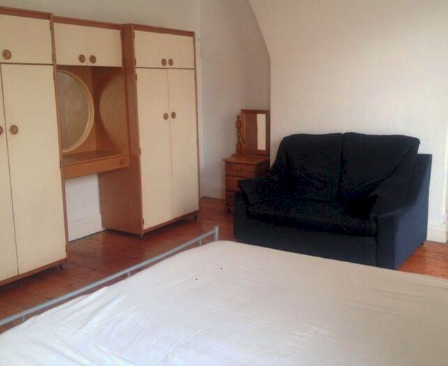 7 Bedroom House To Rent In Arundel Avenue, Liverpool, Liverpool, L17