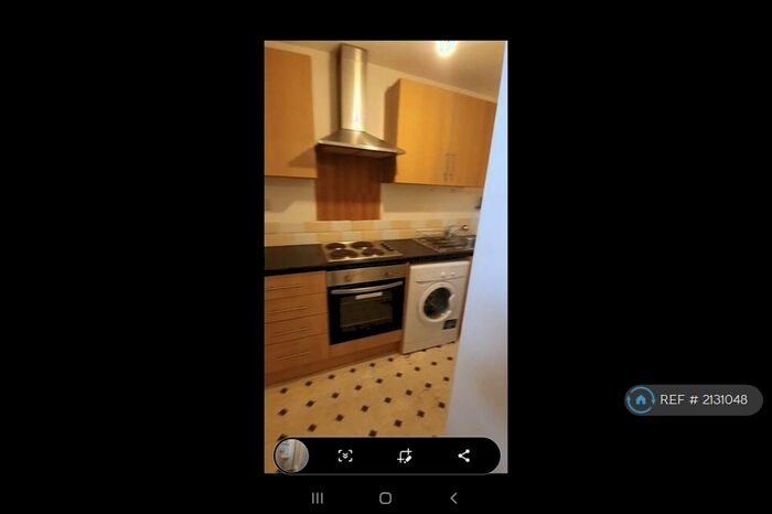 Studio To Rent In Low Street, Sutton-In-Ashfield, NG17
