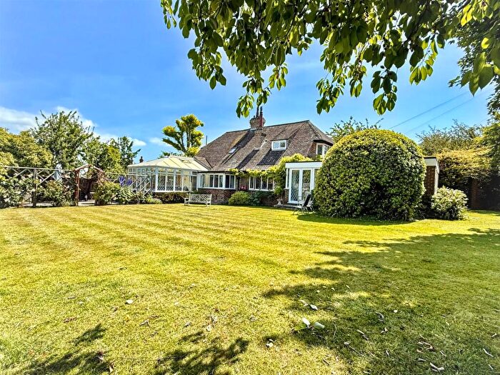 6 Bedroom Detached House For Sale In Le Brun Road, Eastbourne, BN21