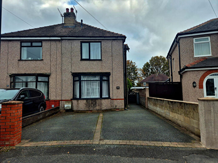 2 Bedroom Semi-Detached House To Rent In Clare Road, Lancaster, LA1
