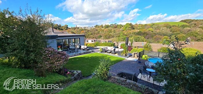 3 Bedroom Bungalow For Sale In Llan Road, Cwmfelin, Maesteg, Bridgend, CF34