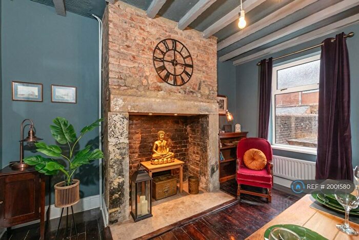 3 Bedroom Terraced House To Rent In Park Road, Stanley, DH9