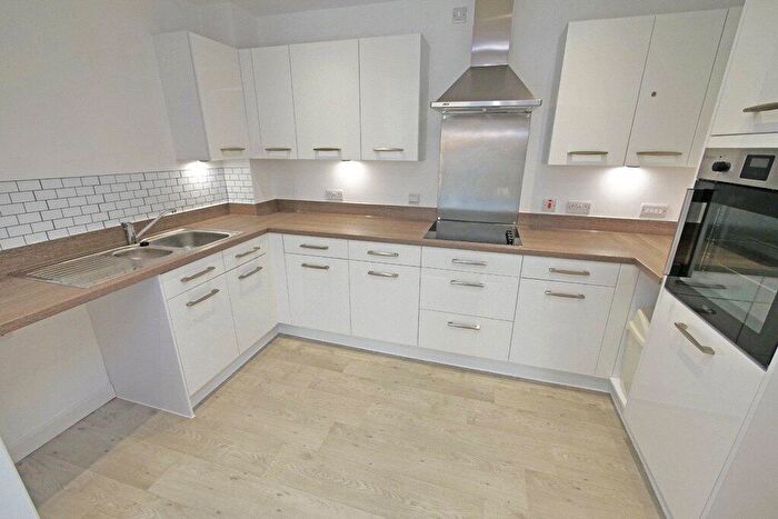 2 Bedroom Apartment For Sale In Eller Beck Court, Skipton, BD23