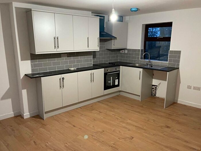 1 Bedroom Apartment To Rent In Church Street, Brierley Hill, DY5