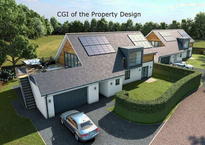 5 Bedroom Detached House For Sale In Barnstaple, EX32