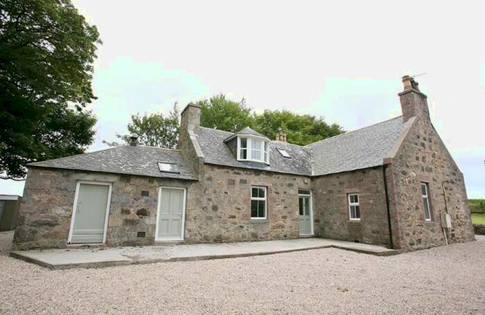 3 Bedroom Detached House To Rent In Belhelvie, Aberdeenshire, AB23