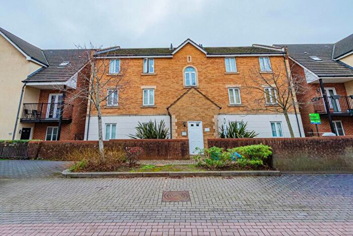 1 Bedroom House To Rent In Montreal Avenue, Bristol, BS7