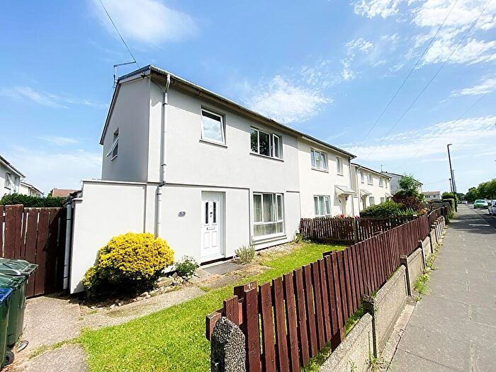 3 Bedroom Semi-Detached House For Sale In Orpington Avenue, Newcastle Upon Tyne, NE6