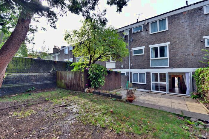 5 Bedroom Town House To Rent In Loudoun Road, London, NW8