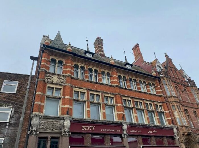 1 Bedroom House To Rent In High Street, SO14