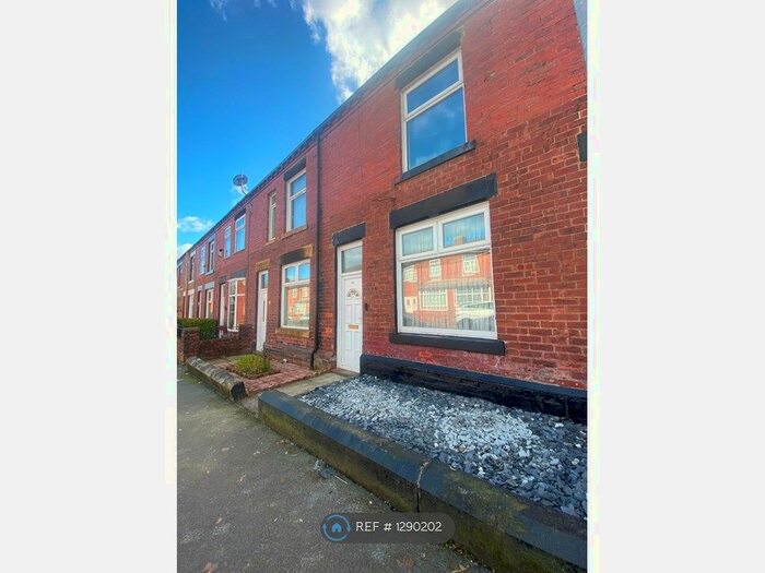 2 Bedroom Terraced House To Rent In Massey Street, Bury, BL9