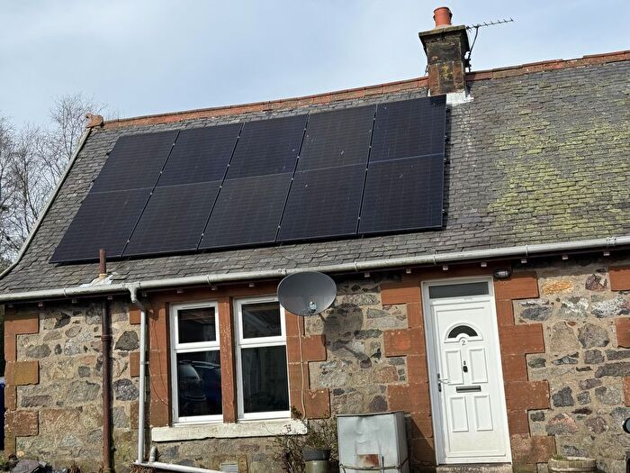 1 Bedroom Cottage To Rent In Finlaystone Road, Kilmacolm, PA13