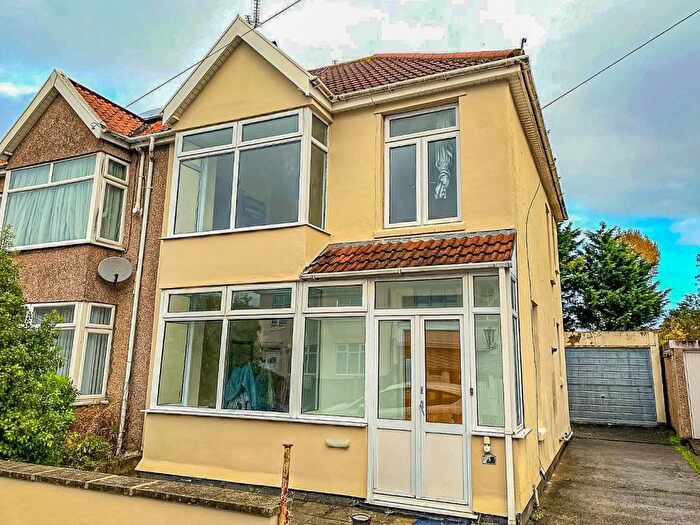 4 Bedroom Private Hall To Rent In Northville Road, Northville, Bristol, BS7