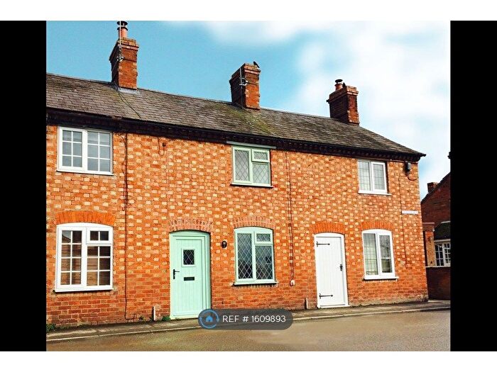 2 Bedroom Terraced House To Rent In Long Itchington, Long Itchington, Southam, CV47