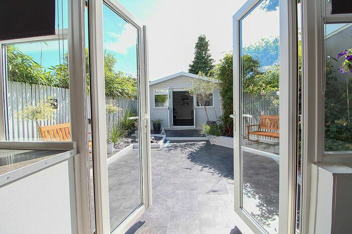 3 Bedroom Terraced House To Rent In Tudor Drive, Kingston Upon Thames, KT2