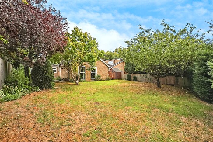 3 Bedroom Detached Bungalow For Sale In Abbots Close, Ramsey, Huntingdon, PE26