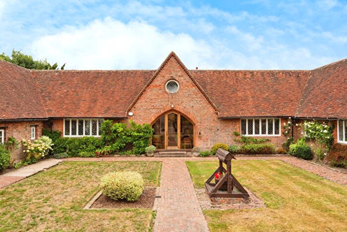 3 Bedroom Terraced House For Sale In Hastings Road, Battle, East Sussex, TN33