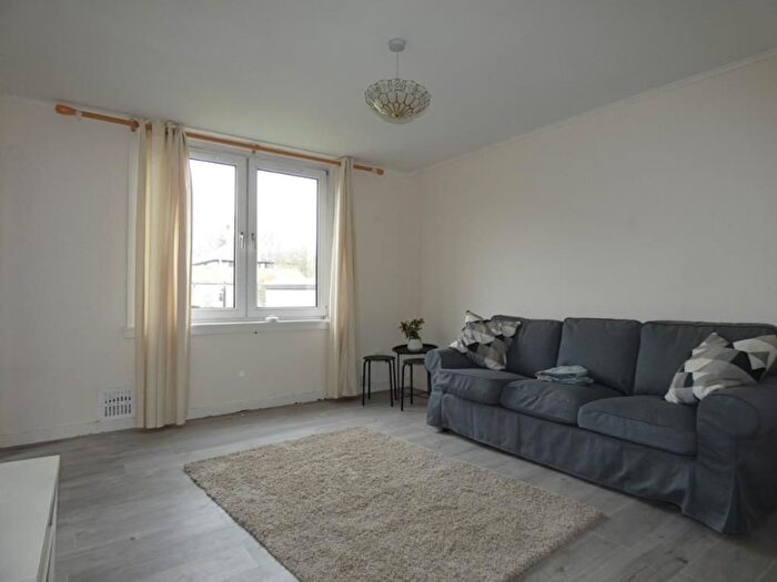 1 Bedroom Flat To Rent In School Terrace, Ground Floor, Seaton, AB24