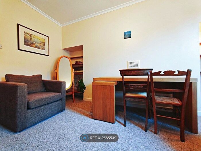 1 Bedroom Flat To Rent In Great Stanhope Street, Bath, BA1