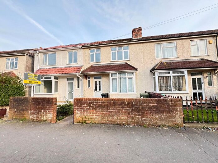 4 Bedroom Terraced House To Rent In Filton Avenue, Horfield, Bristol, BS7