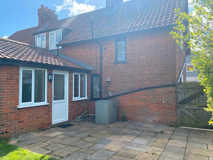 3 Bedroom Semi Detached House To Rent In The Street, Shotley, IP9