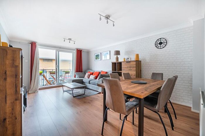 2 Bedroom Apartment To Rent In The Strand Brighton, BN2