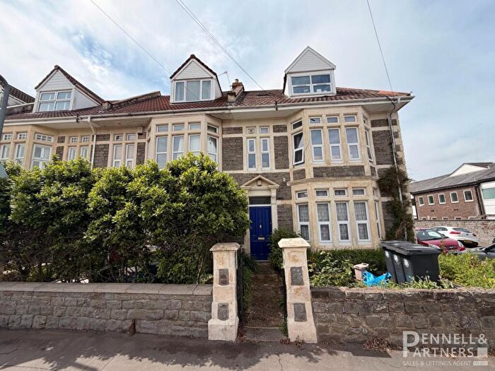 5 Bedroom House For Sale In Oldbury Court Road, Bristol, BS16