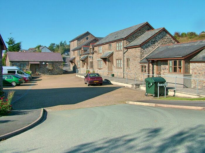 1 Bedroom Terraced House To Rent In , Llys Gwyneth, Aberystwyth, SY23