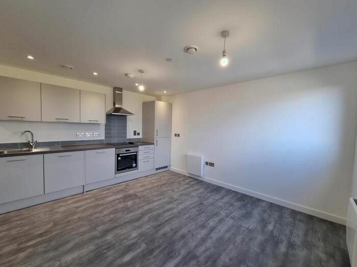 1 Bedroom Flat To Rent In Equipoint, 1506 Coventry Road, Yardley, West Midlands B25