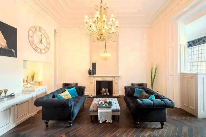 Studio To Rent In Queen's Gate, London, SW7