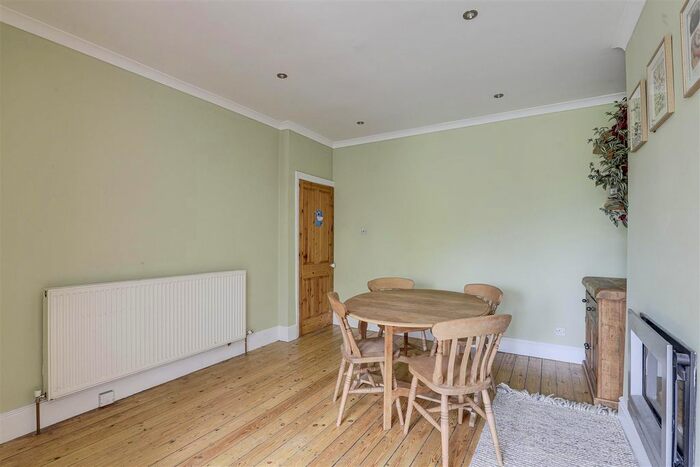 3 Bedroom Terraced House For Sale In Morley Avenue, Mapperley, Nottinghamshire, NG3