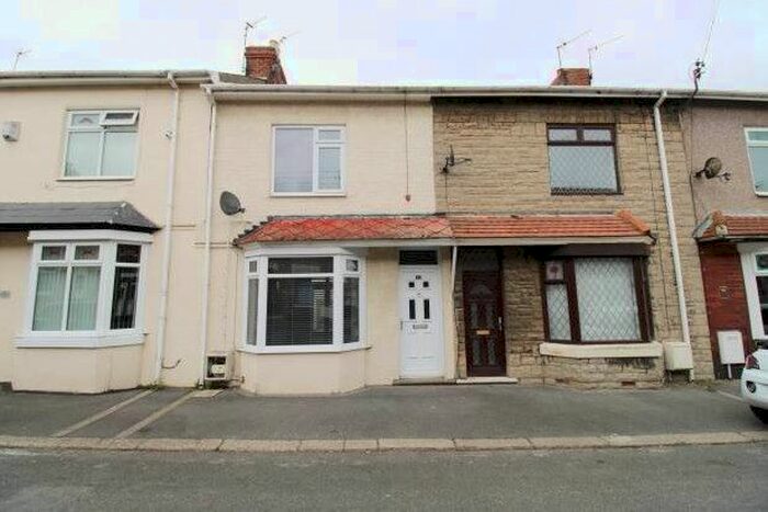 3 Bedroom Property To Rent In Dene Crescent, Durham, DH6