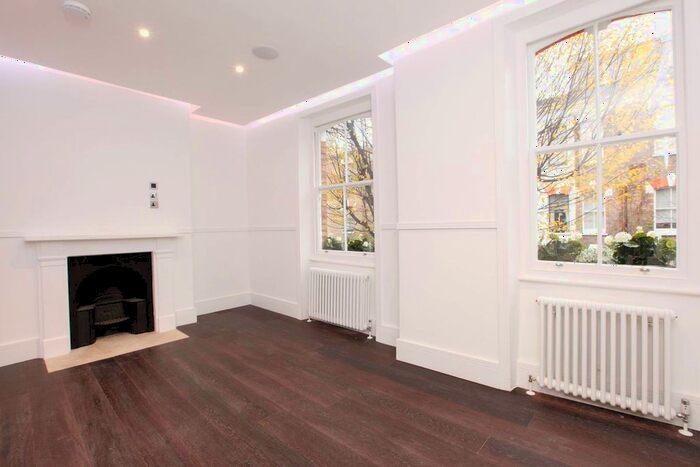 1 Bedroom Flat To Rent In Pearman Street, Waterloo, London, SE1