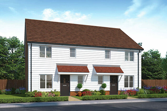 3 Bedroom Detached House For Sale In Greenhill Road, Herne Bay, CT6