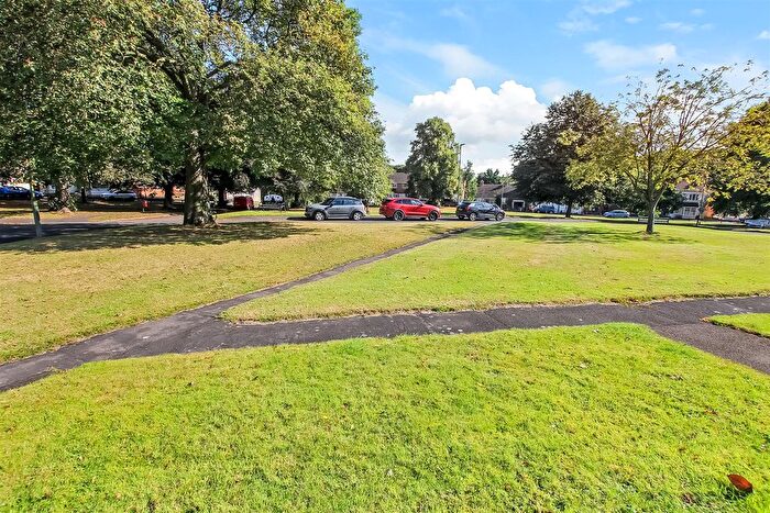 3 Bedroom Terraced House For Sale In St. Andrews Close, Aycliffe, Newton Aycliffe, DL5