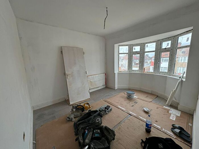 5 Bedroom Terraced House To Rent In St. Ursula Road, Southall, UB1