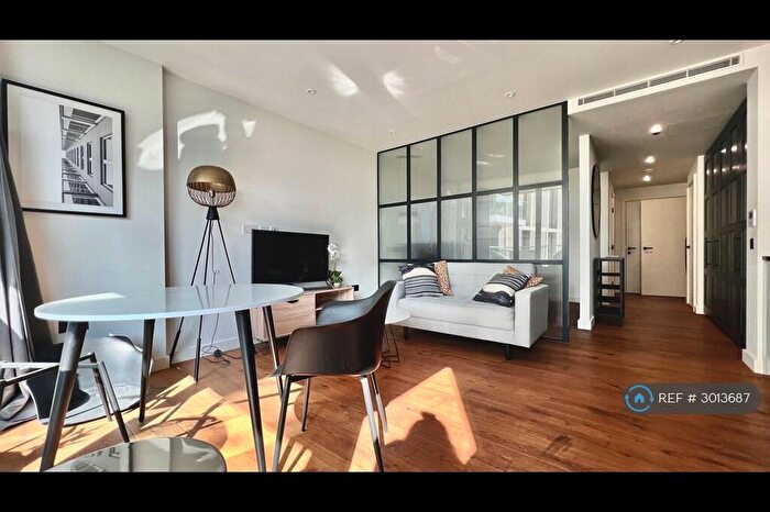 1 Bedroom Flat To Rent In Emery Way, London, E1W