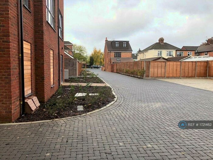 1 Bedroom Flat To Rent In Perne Close, Cambridge, CB1