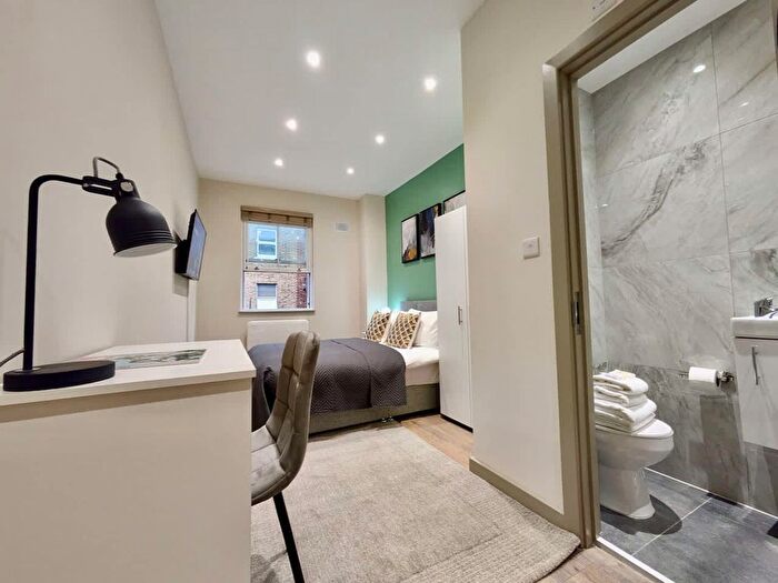 1 Bedroom Studio To Rent In Battersea High Street, London, SW11